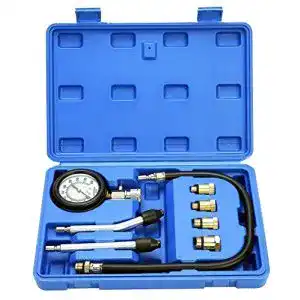 Kompressionstester Farsaw für Benzin Motor 0-20 Bar oder 0-300
