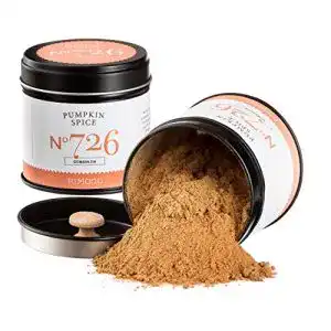 Pumpkin-Spice-Gewürz Rimoco N°726 BIO PUMPKIN SPICE 55g