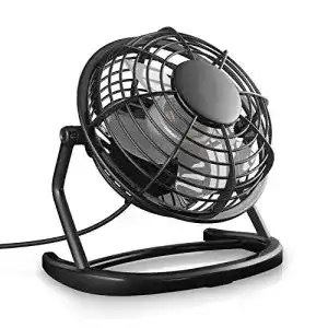 USB-Ventilator CSL-Computer CSL, inkl. An Aus Schalter
