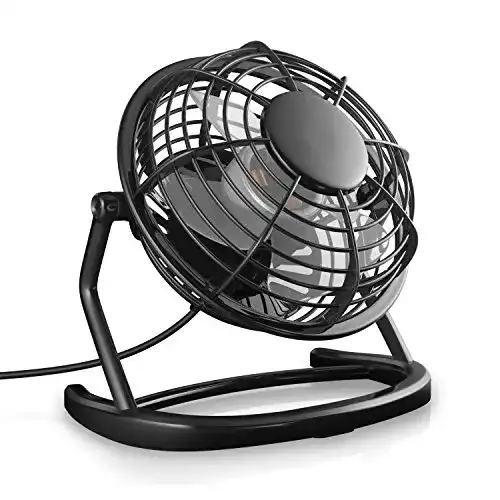 USB-Ventilator CSL-Computer CSL, inkl. An Aus Schalter