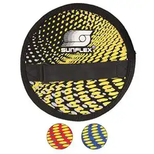 Beachball Sunflex Neopren Zubehör Sure Catch Set, Sortiert, 74605