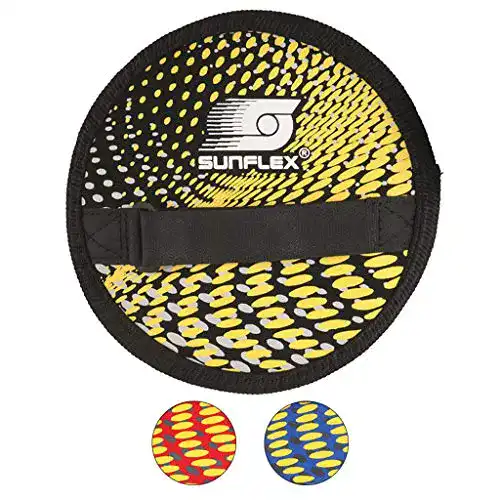 Beachball Sunflex Neopren Zubehör Sure Catch Set, Sortiert, 74605