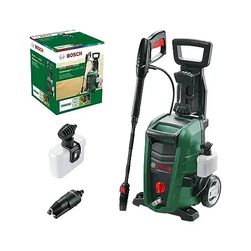 Hochdruckreiniger Bosch Home and Garden UniversalAquatak 135