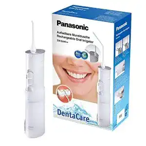Panasonic-Munddusche Panasonic EW-DJ40 Wiederaufladbar