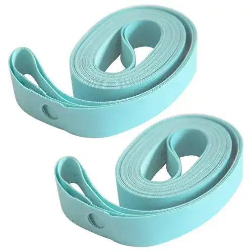 Felgenband KENDA 2 Stück Hochdruck 28 Zoll 16 mm 700 C