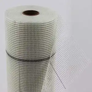 Armierungsgewebe Aquagart Rolle 50 m² 1 m breit Putzgewebe