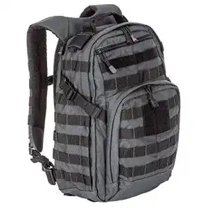 Militär-Rucksack 5.11 Tactical RUSH12 Military Rucksack Molle