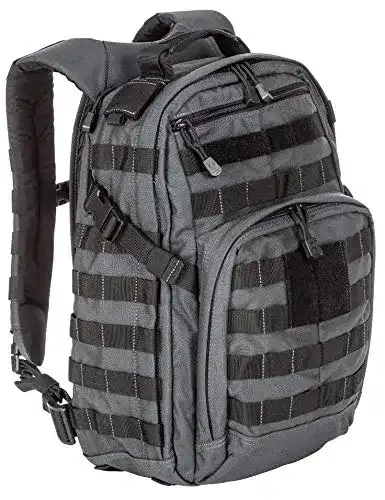 Militär-Rucksack 5.11 Tactical RUSH12 Military Rucksack Molle