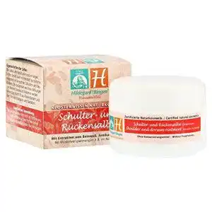 Beinwellsalbe Hildegard von Bingen Hausmittel, 100 ml