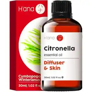 Citronella-Öl H’ana Hana Citronella Ätherisches Öl 30ml