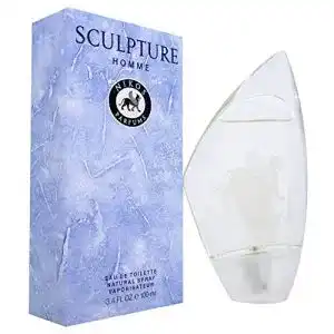 Parfum Herren Nikos Sculpture, homme/man, Eau de Toilette Spray