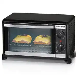 Rommelsbacher-Minibackofen Rommelsbacher BG 950 “Speedy”