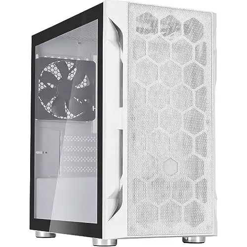 Silverstone-Gehäuse SilverStone Technology SST-FAH1MW-G