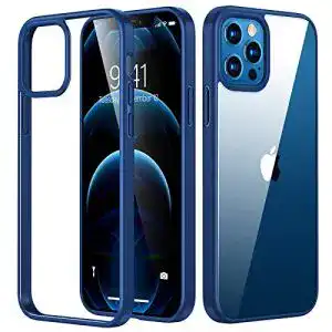 iPhone-12-Pro-Hülle TORRAS Diamond Series Hülle