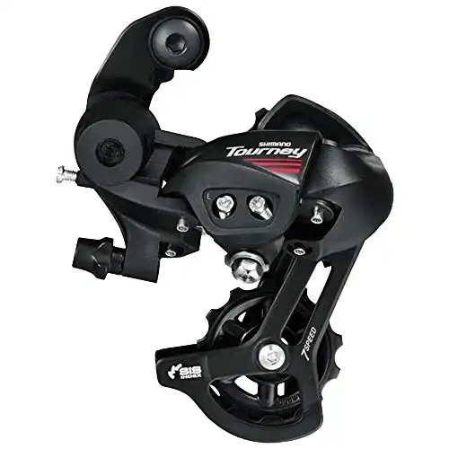 Shimano-Schaltwerk SHIMANO Rd-a070 Road Schaltwerk