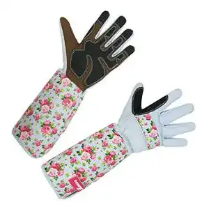 Rosenhandschuhe Kerbl 297532 Rose Garden Gartenhandschuhe