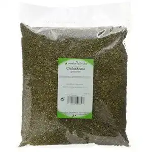 Cistus-Tee Naturix24 Cistrosenkraut geschnitten, 1 kg
