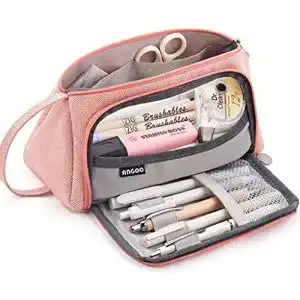 Federmäppchen SeBeLi Federtaschen Teenager Mädchen Mäppchen
