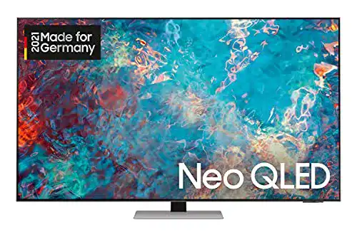 Samsung-Fernseher Samsung Neo QLED 4K TV QN85A 65 Zoll