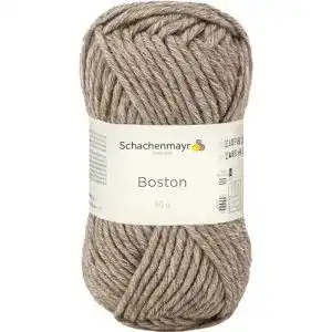 Schachenmayr-Wolle Schachenmayr since 1822 Boston, 50G