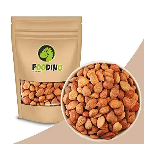 Bittere Aprikosenkerne Foodino Aprikosenkerne bitter 500g – 5kg