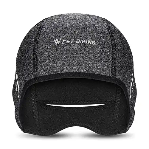 Die beste Fahrradhelm-Unterziehmütze ICOCOPRO Fahrrad Mütze Warm Cap 2026 Test Bestseller Fahrradhelm-Unterziehmütze ICOCOPRO Fahrrad Mütze Warm Cap