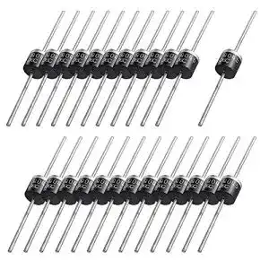 Schottky-Diode WayinTop 25 Stück Schottky Diode 15SQ045 15A