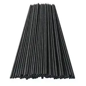 Carbon-Rohr SHARROW Carbonpfeile Schaft Carbon Pfeilschaft 30 Zoll