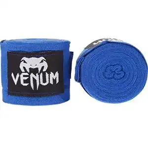 Boxbandagen Venum Erwachsene Bänder Kontact Handgelenk