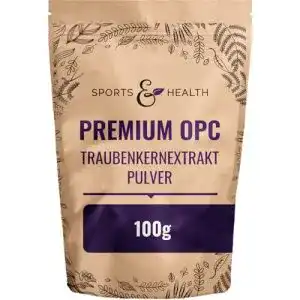 OPC-Pulver CDF Sports & Health Solutions OPC Pulver, 100g