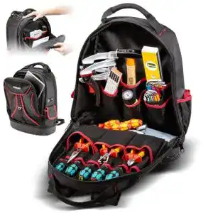 Werkzeugrucksack Parat Werkzeugtasche Basic Back Pack