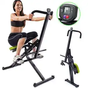 Ganzkörpertrainer BAKAJI Total Body Training Fitness Cardio