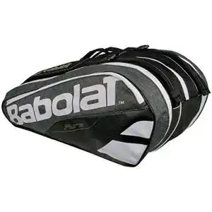 Tennistasche Babolat Racket Holder X 9 Pure Schlägertasche
