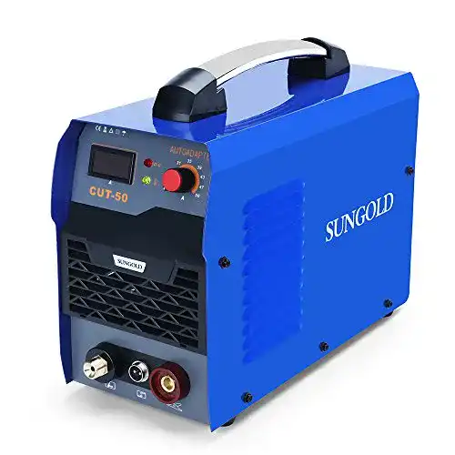 Plasmaschneider SUNGOLDPOWER CUT50 IGBT 50 Amp