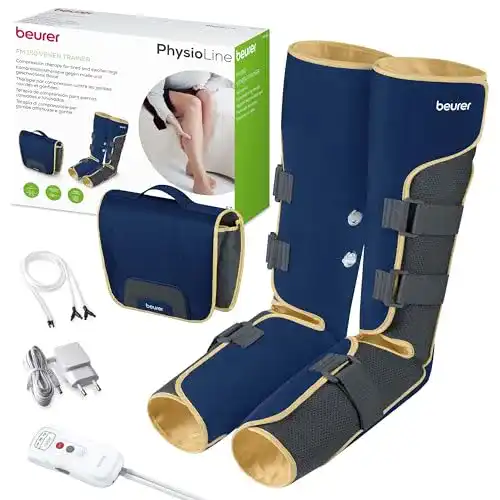 Venen-Massagegerät Beurer FM 150 Venen Trainer, Bein-Massage