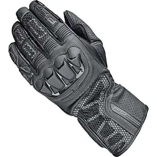 Held-Handschuhe Held Motorradhandschuhe lang Motorrad Handschuh Air