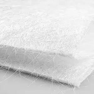 Glasfasermatte PHD 10m² 300g/m²