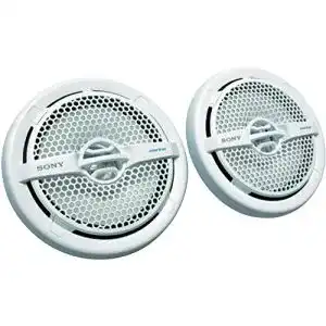 Marine-Lautsprecher Sony XS-MP1611 Seetaugliche 16 cm