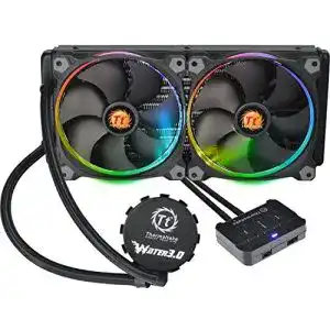 Thermaltake-Wasserkühlung Thermaltake Water 3.0 Riing RGB 280