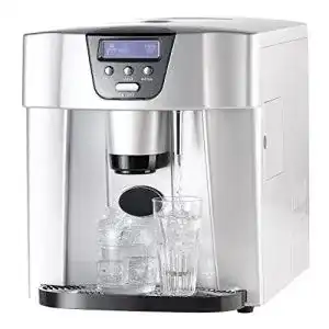 Eiswürfelspender Rosenstein & Söhne: EWS-2300