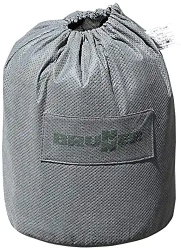 Wohnwagen-Schutzhülle BRUNNER 7241464N Caravan Cover 6M