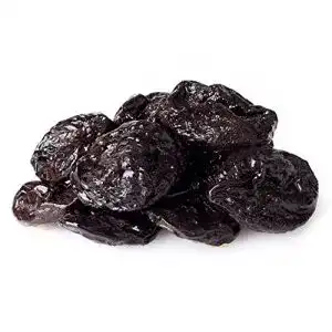 Trockenpflaumen Naturkost Schulz – französische Pflaumen, 1Kg