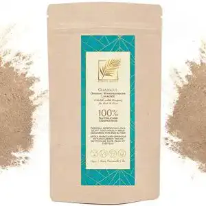 Wascherde SIMPLY BIOTY Lavaerde 1kg original Ghassoul – Bio