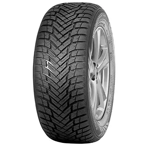 Ganzjahresreifen 255/50 R19 Nokian Allwetterreifen 107V