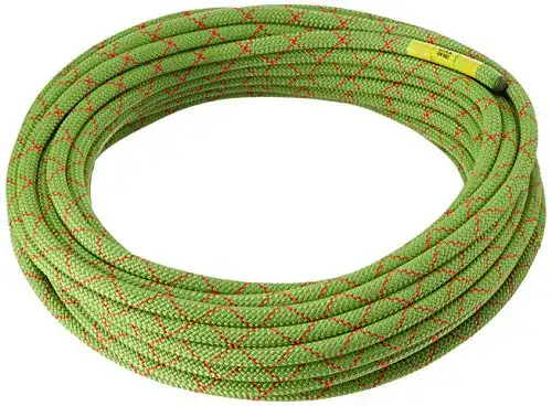 Einfachseil Tendon Kletterseil Smart Lite 9.8 mm, grün, 20 m