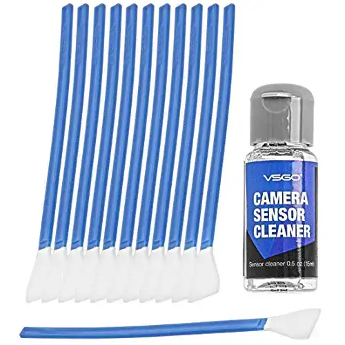 Sensor-Reinigungsset Impulsfoto Kamera Sensor Reinigungs Kit