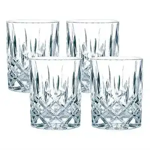 Whiskyglas Spiegelau & Nachtmann, 4-teiliges Whisky-Set