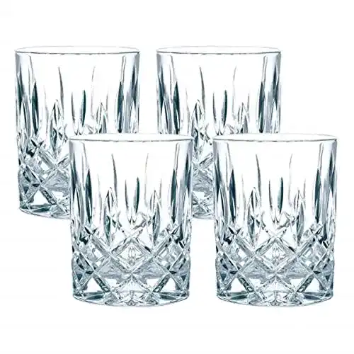 Whiskyglas Spiegelau & Nachtmann, 4-teiliges Whisky-Set