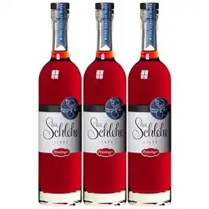 Schlehenlikör Penninger 3 x 0,5 l