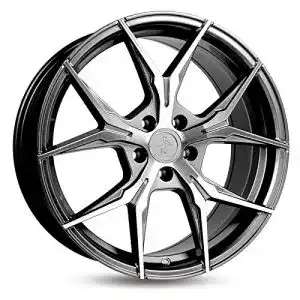 Keskin-Felgen Keskin-Tuning KESKIN KT19 ANGEL 8.5J x 19 Zoll